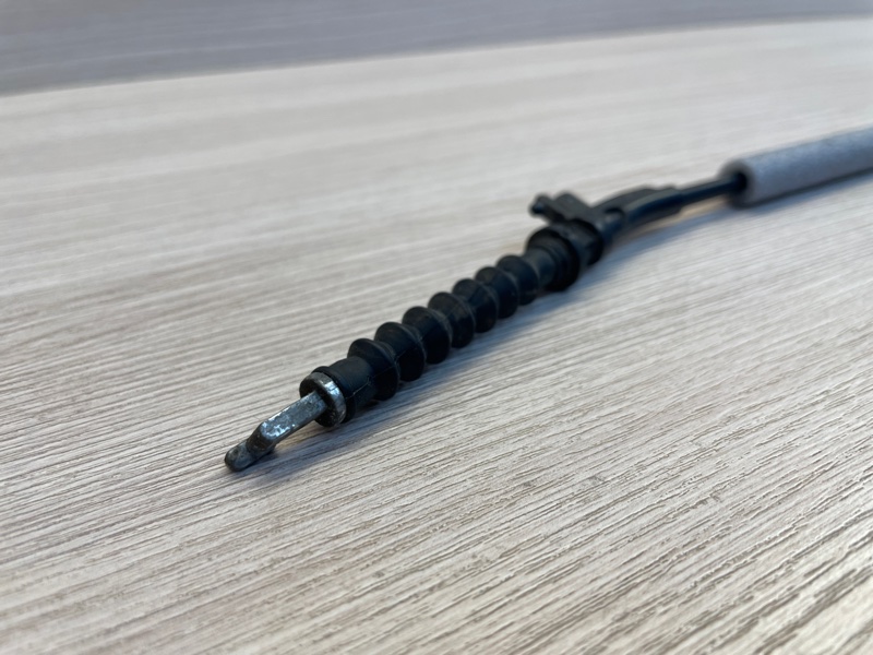 Ручка двери внешняя