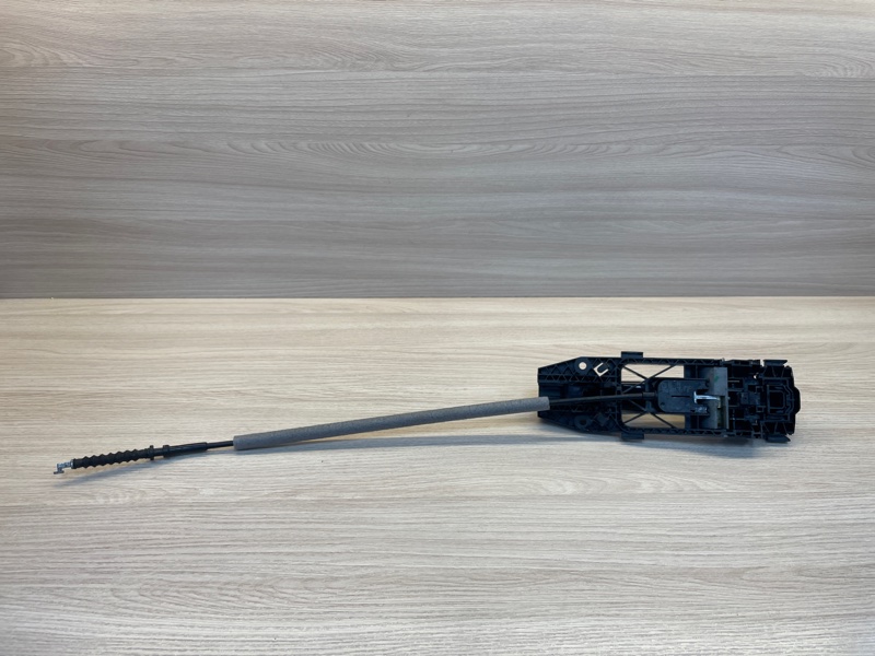 Ручка двери внешняя