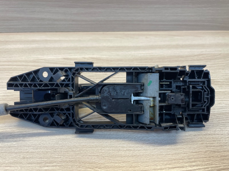 Ручка двери внешняя