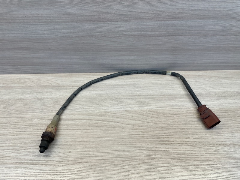 Лямбда зонд