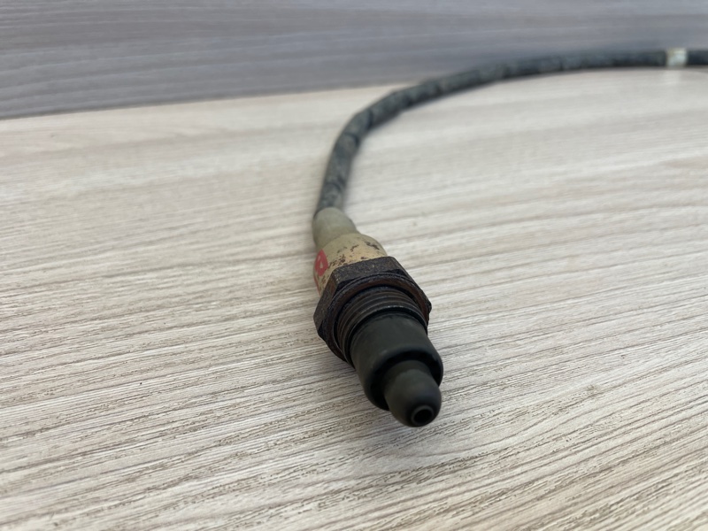 Лямбда зонд