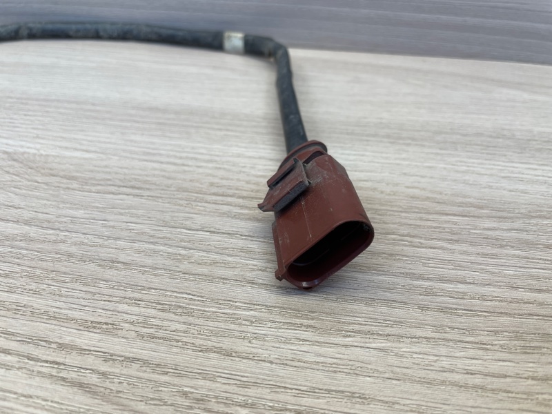 Лямбда зонд