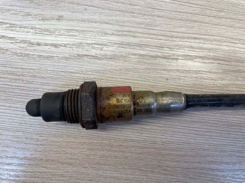 Лямбда зонд