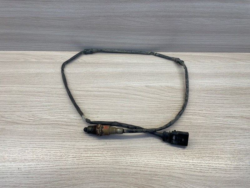 Лямбда зонд