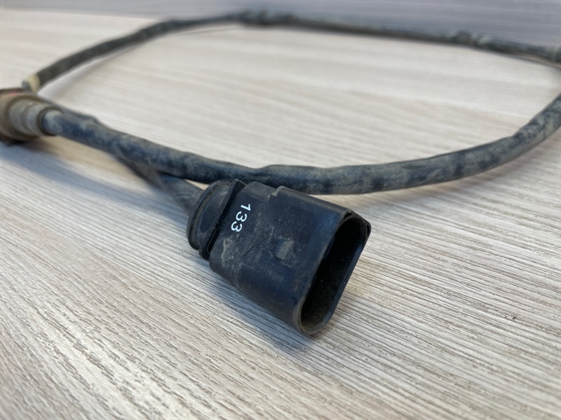 Лямбда зонд