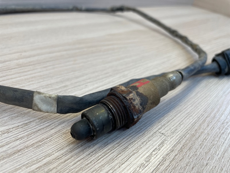 Лямбда зонд