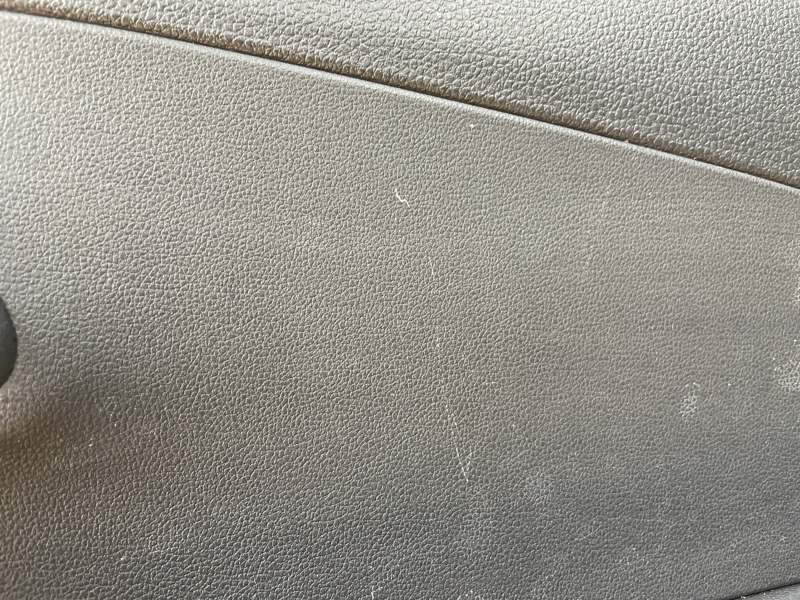 Обшивка боковой двери