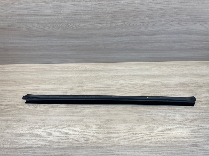 Уплотнитель стекла двери внутренний