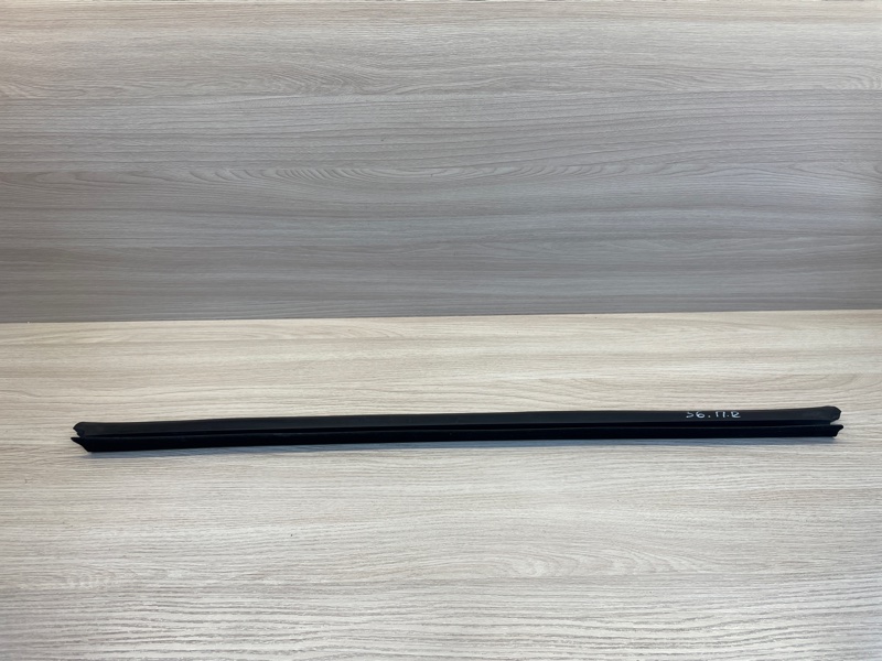 Уплотнитель стекла двери внутренний