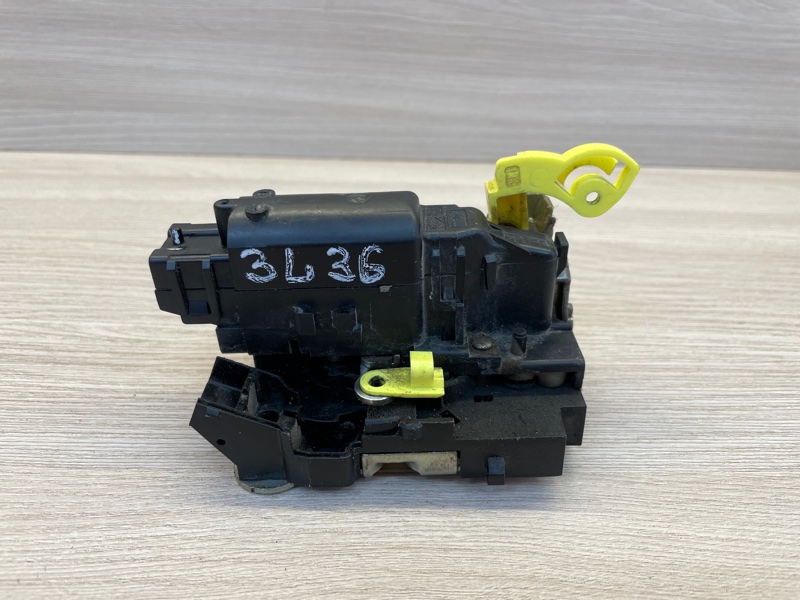 Замок      двери