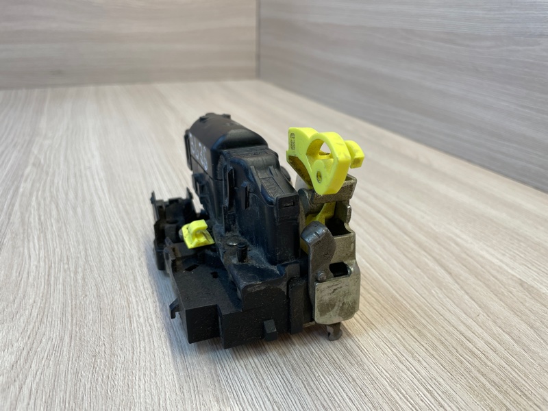 Замок      двери