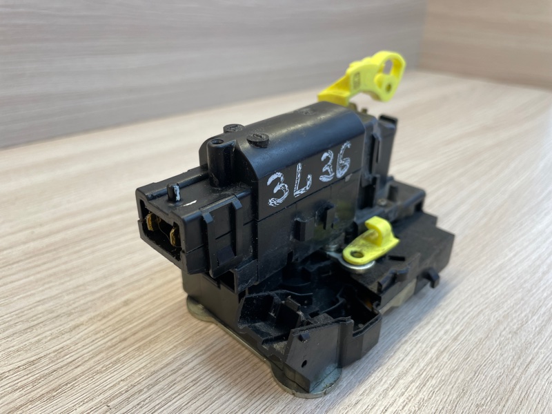 Замок      двери