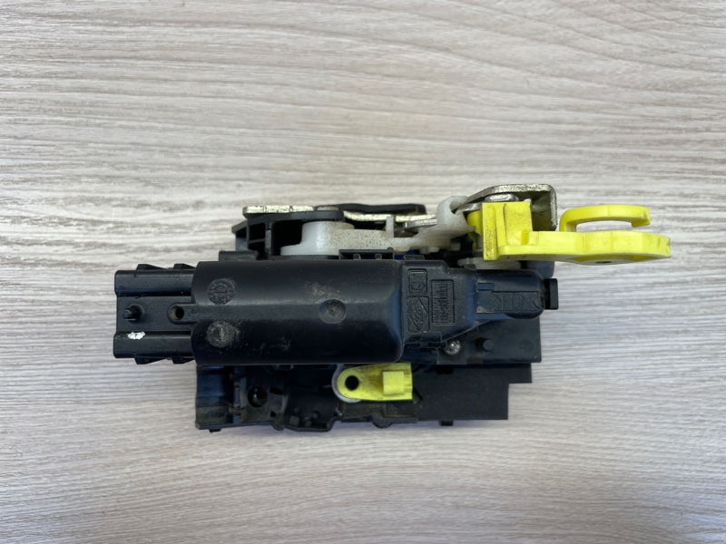 Замок      двери