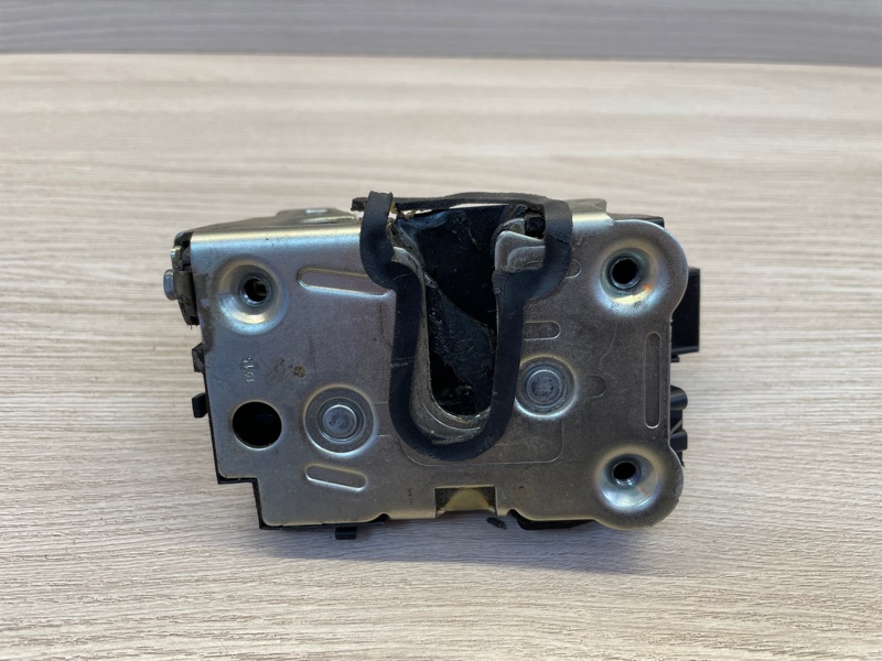 Замок      двери