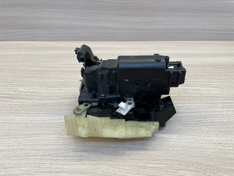 Замок      двери