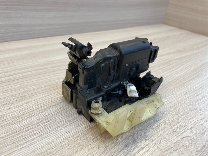 Замок      двери