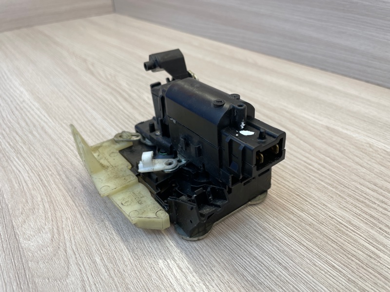 Замок      двери