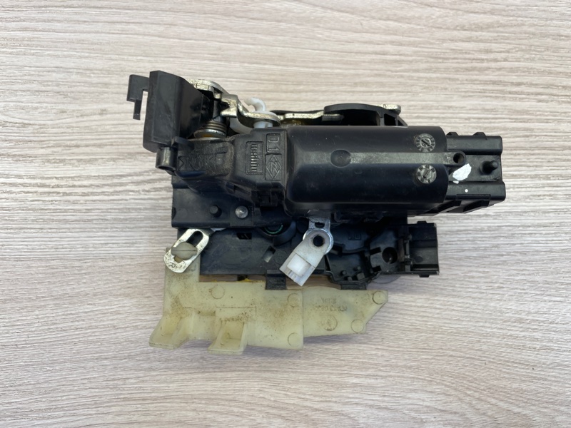 Замок      двери