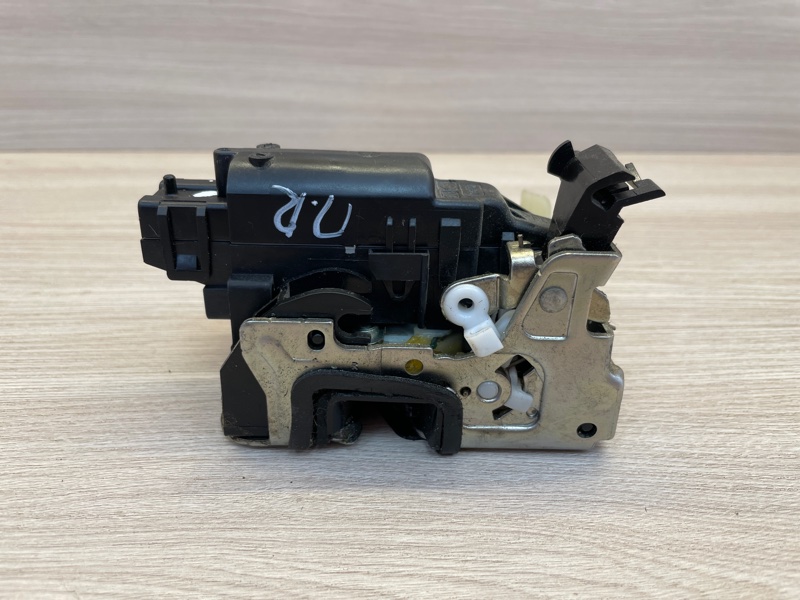 Замок      двери