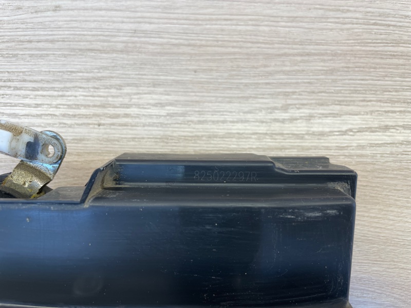 Замок      двери