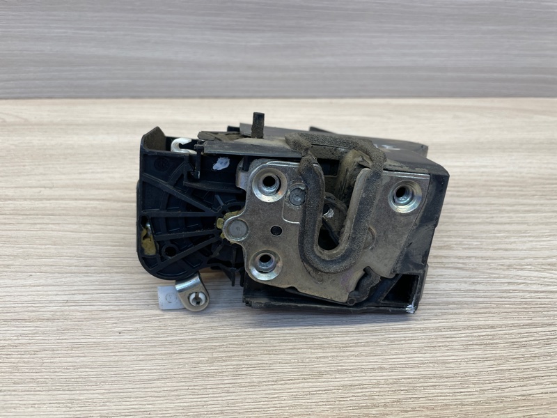 Замок      двери