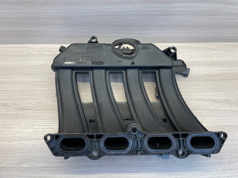 Впускной коллектор