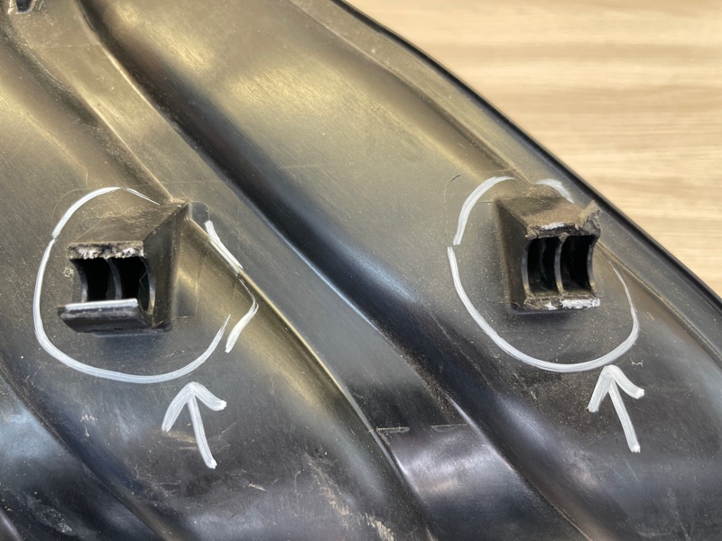 Впускной коллектор