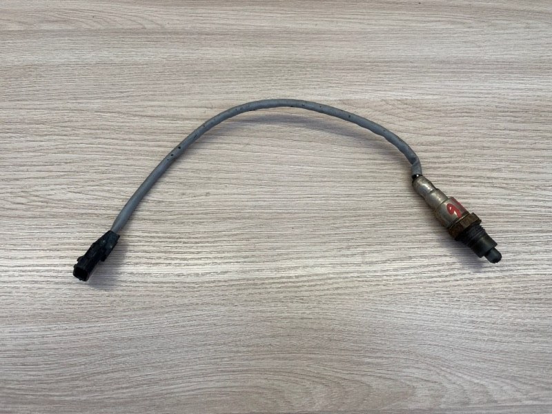 Лямбда зонд