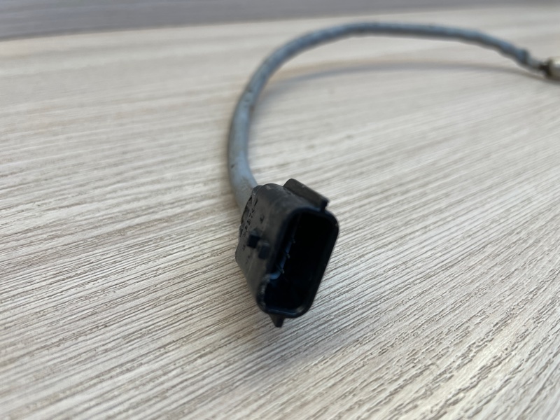 Лямбда зонд