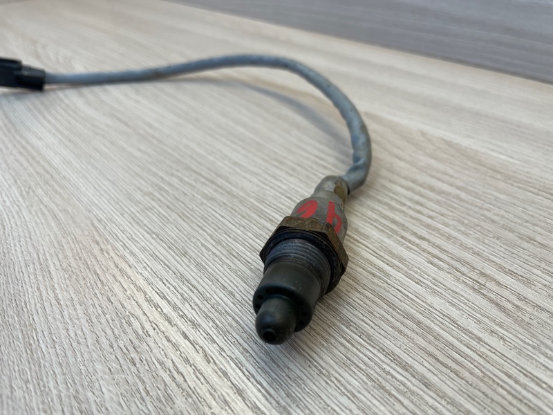 Лямбда зонд