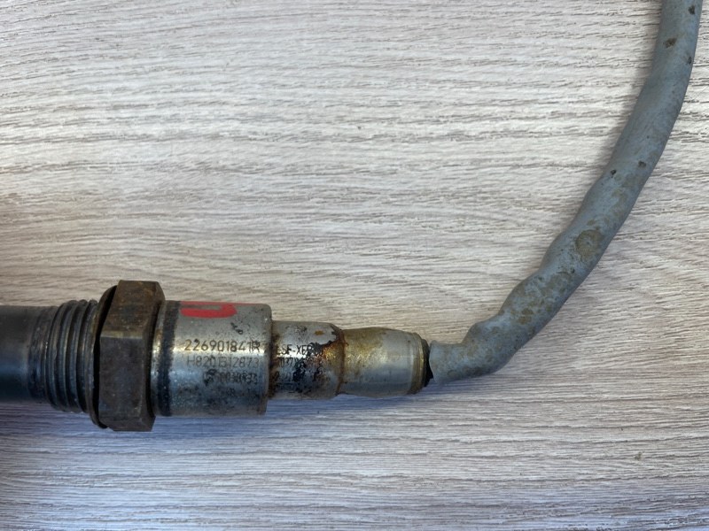 Лямбда зонд