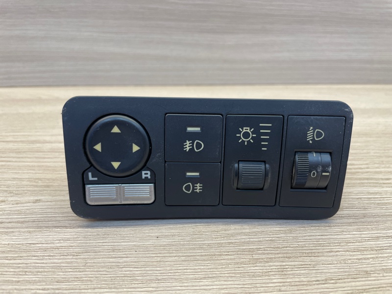 Блок кнопок