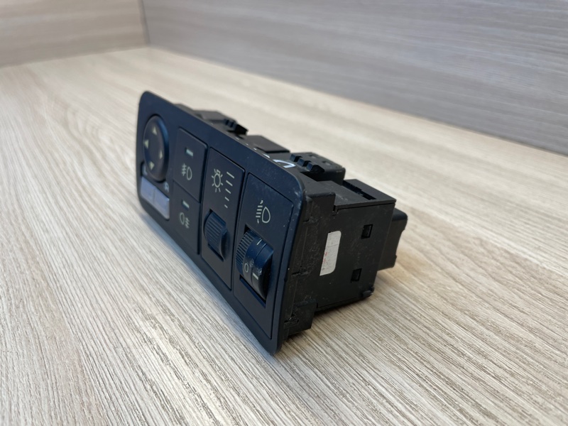 Блок кнопок