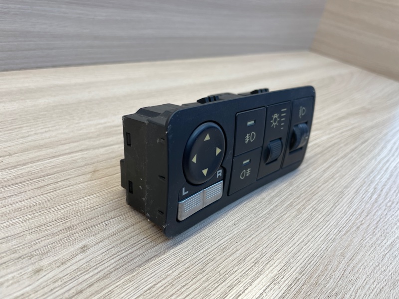 Блок кнопок