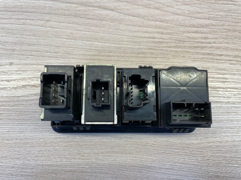 Блок кнопок