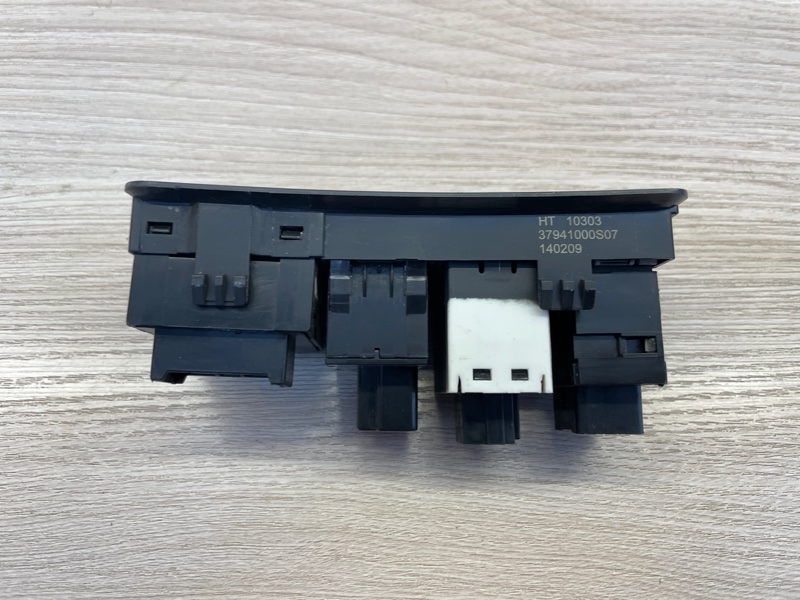 Блок кнопок