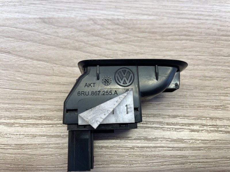 Кнопка стеклоподъемника