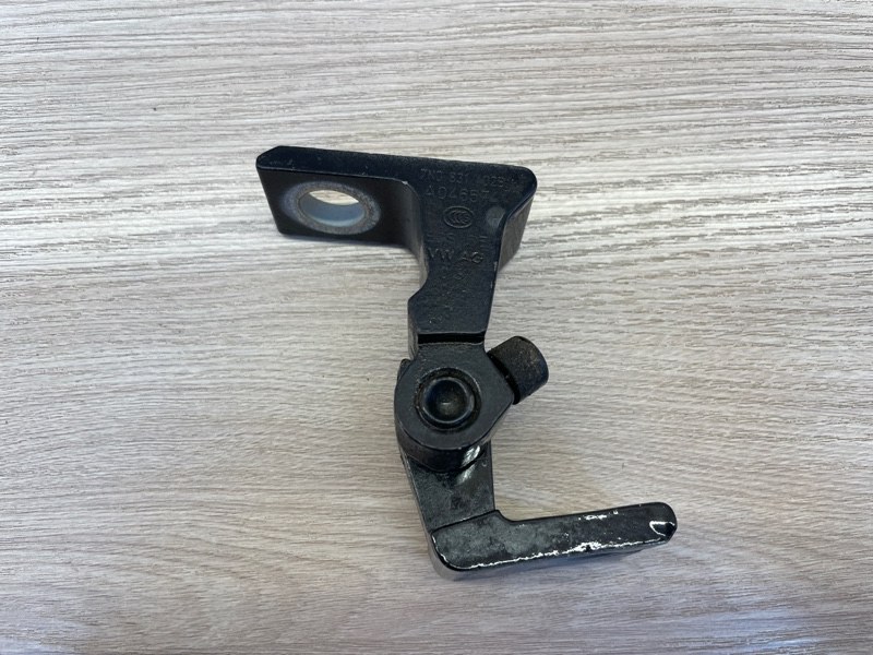 Петля двери