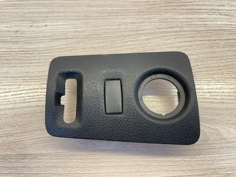 Накладка панели приборов