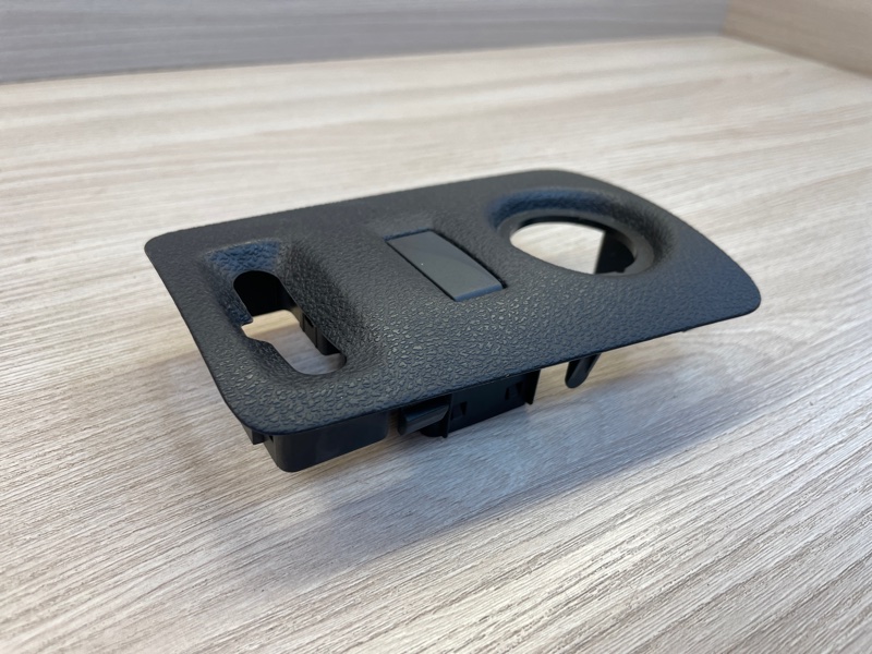 Накладка панели приборов