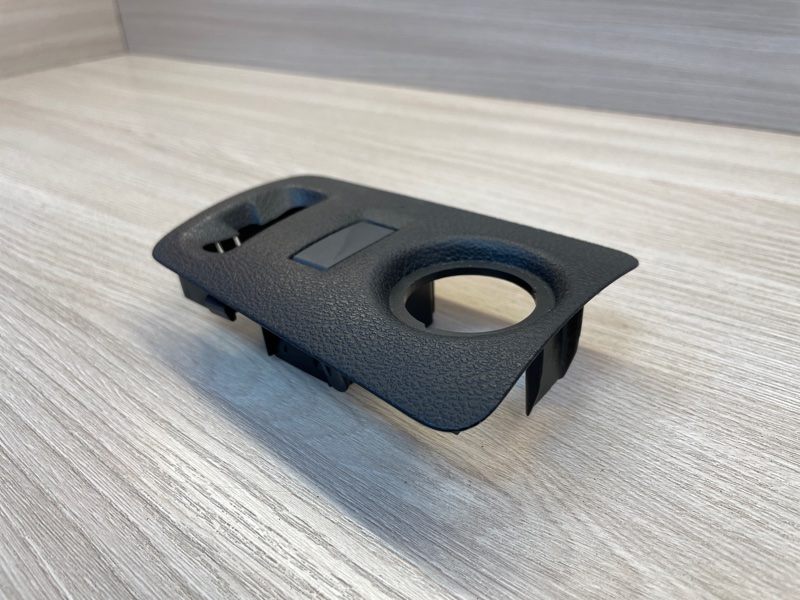 Накладка панели приборов