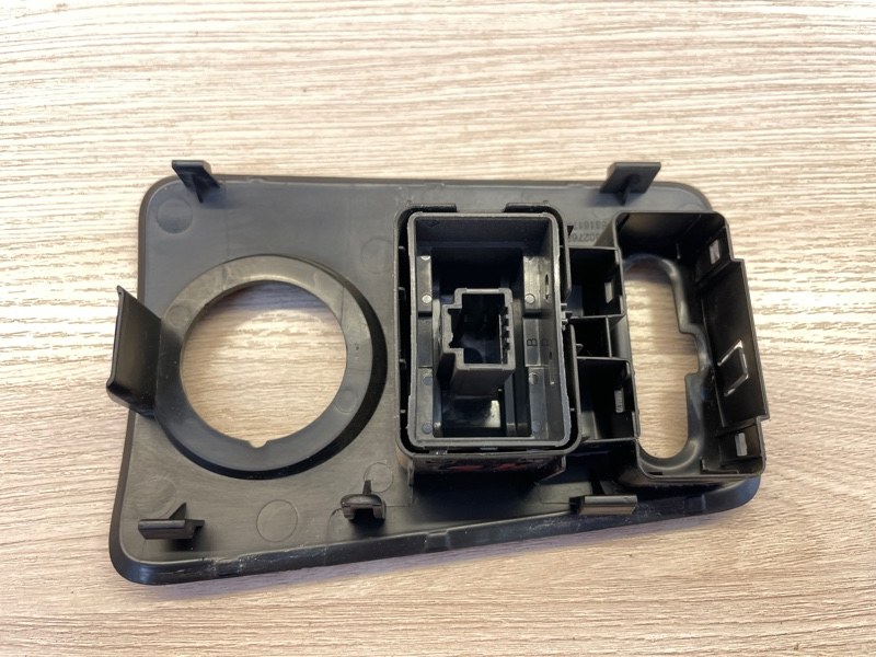 Накладка панели приборов