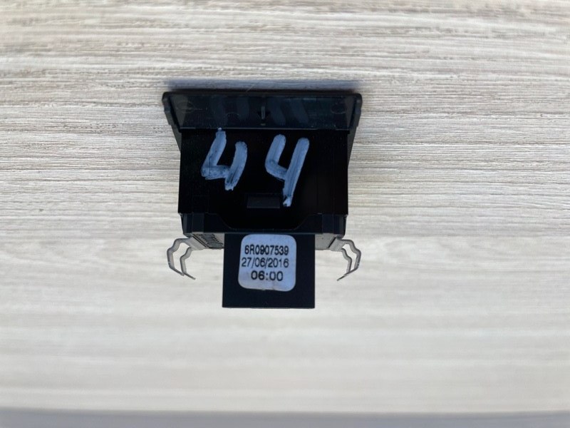 Датчик света