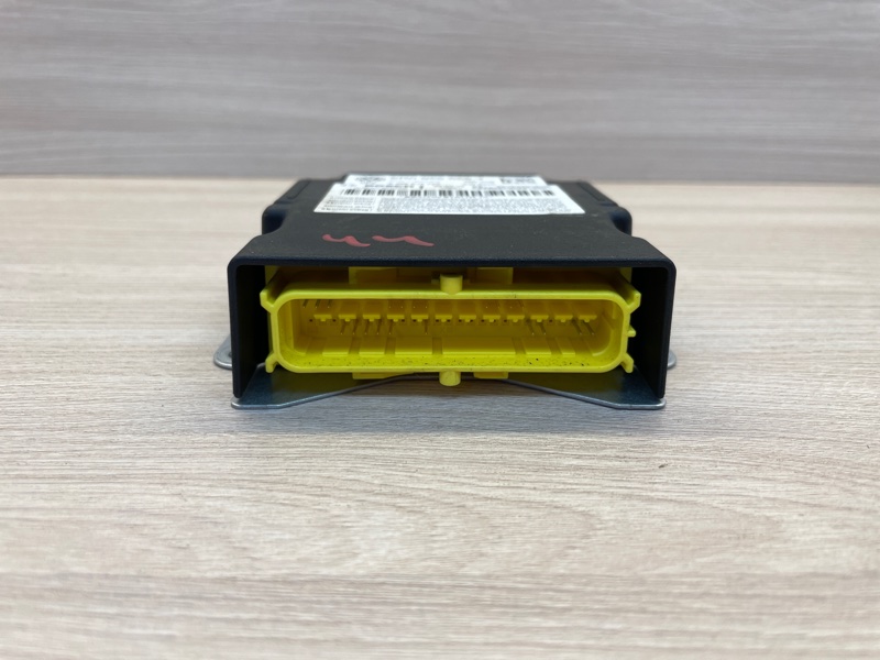 Блок управления AIR BAG