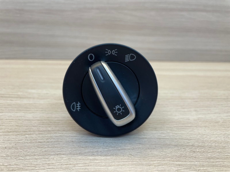 Переключатель света