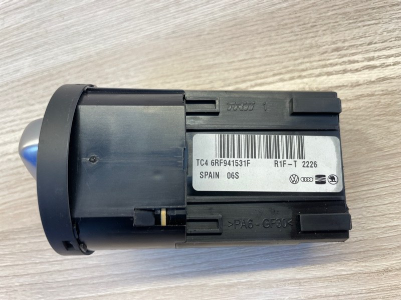 Переключатель света