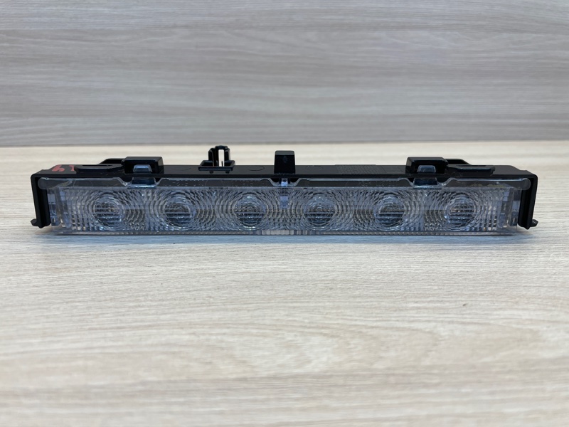 Стоп-сигнал