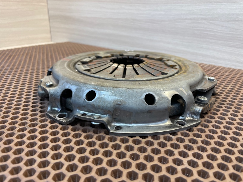 Корзина сцепления