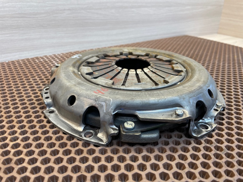 Корзина сцепления