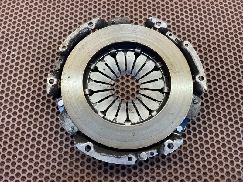 Корзина сцепления